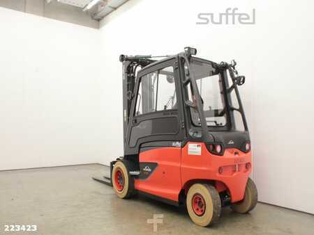 Linde E 50 HL
