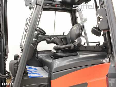 Linde E 50 HL