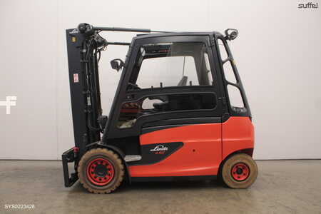 Linde E 50/600 HL