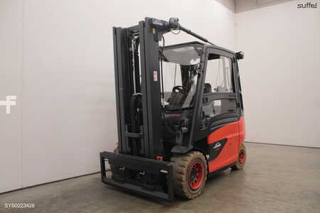 Linde E 50/600 HL