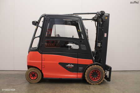 Linde E 50/600 HL