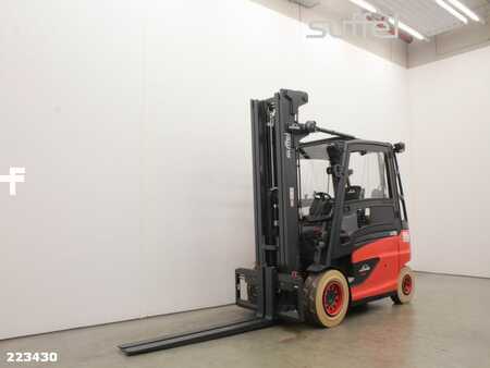 Linde E 50/600 HL