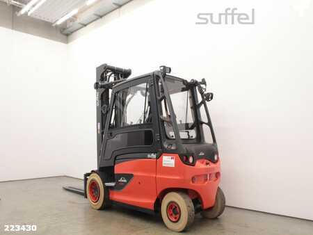 Linde E 50/600 HL