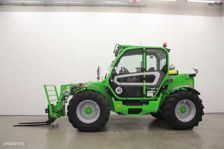 Merlo TF 42.7 CS