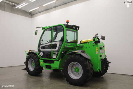 Merlo TF 42.7 CS