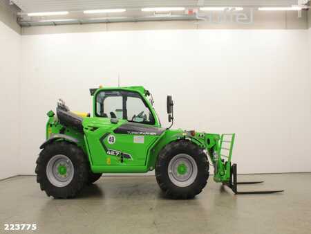 Merlo TF 42.7 CS