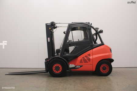 Linde H 45 D EVO 3B