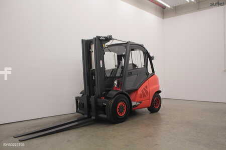 Linde H 45 D EVO 3B