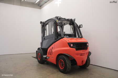 Linde H 45 D EVO 3B