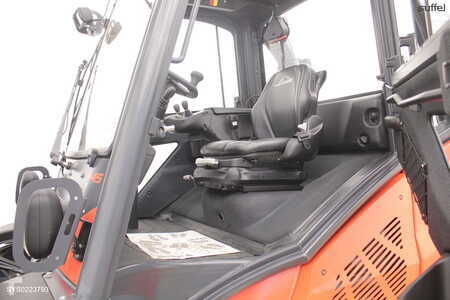 Linde H 45 D EVO 3B