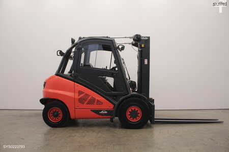 Linde H 45 D EVO 3B
