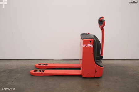 Linde T 16