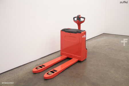 Linde T 16