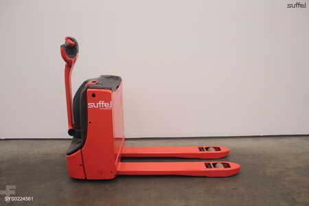 Linde T 16