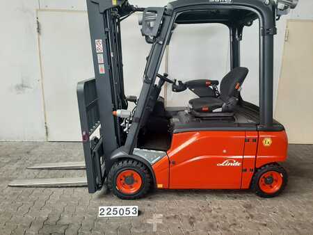 Linde E 16 EX PL