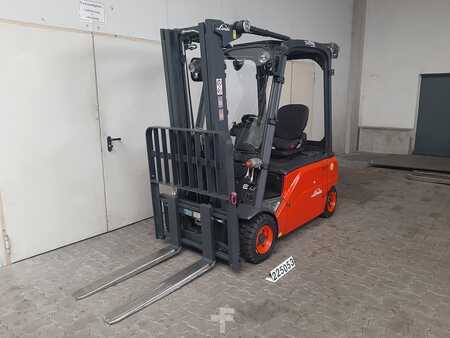 Linde E 16 EX PL