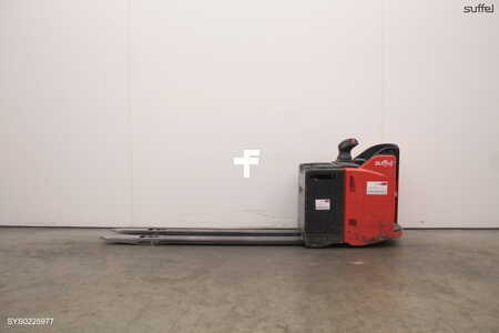 Linde T 25 SP