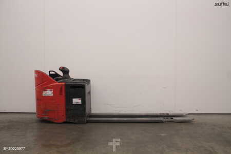 Linde T 25 SP