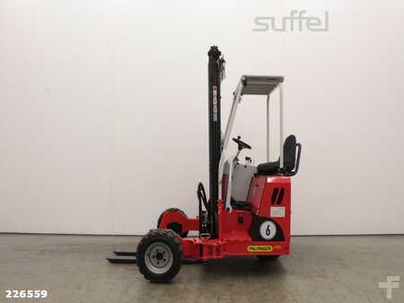 Palfinger F3 203 PX