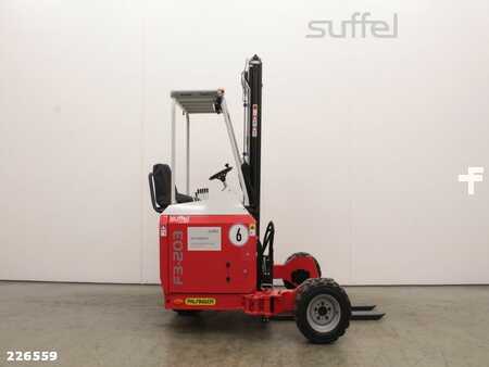Palfinger F3 203 PX