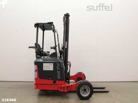 Palfinger FLC 203