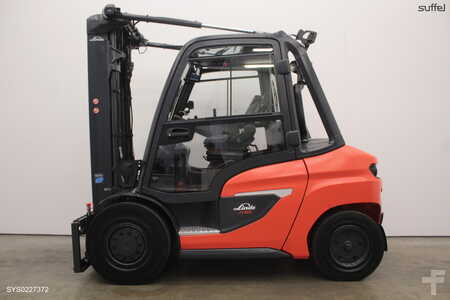 Linde H 50/600 D