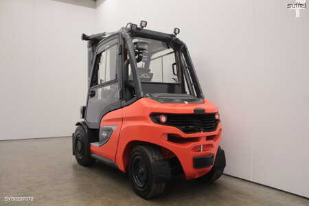 Linde H 50/600 D
