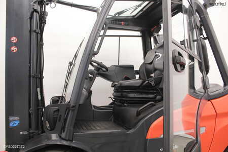 Linde H 50/600 D