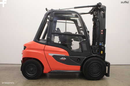 Linde H 50/600 D