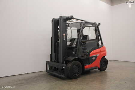 Linde H 40/600 D