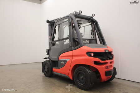 Linde H 40/600 D