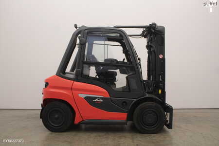 Linde H 40/600 D