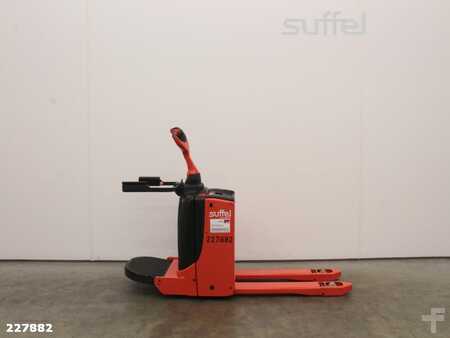 Linde T 20 P