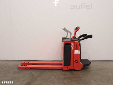 Linde T 20 AP