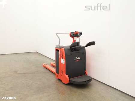 Linde T 20 AP