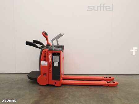 Linde T 20 AP