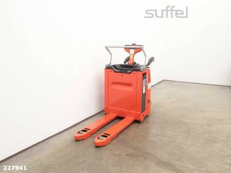 Linde T 25 AP