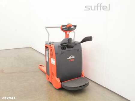 Linde T 25 AP