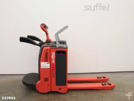 Linde T 25 AP