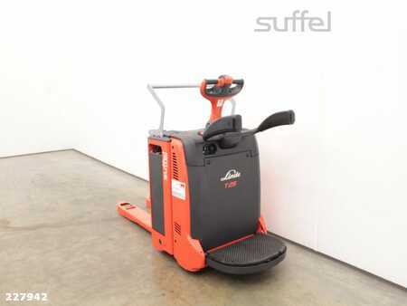 Linde T 25 AP