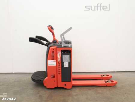 Linde T 25 AP