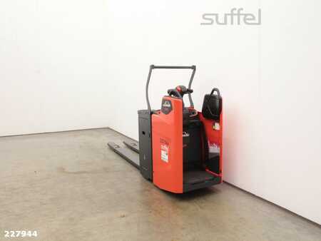 Linde T 25 FP