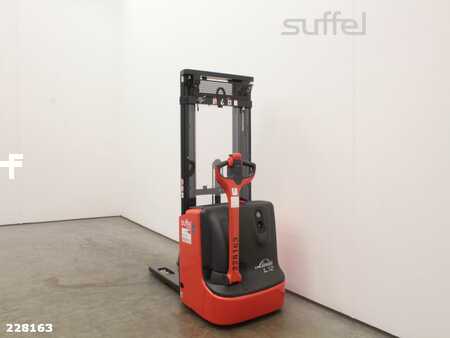 Linde L 12 I