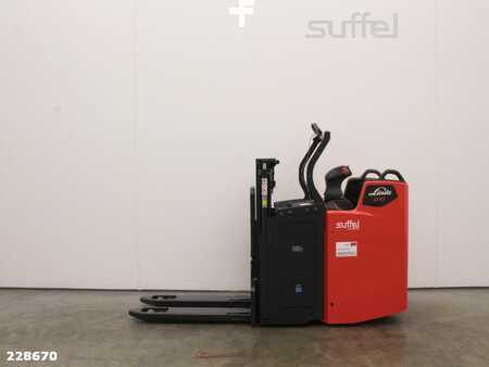 Linde D 10 FP