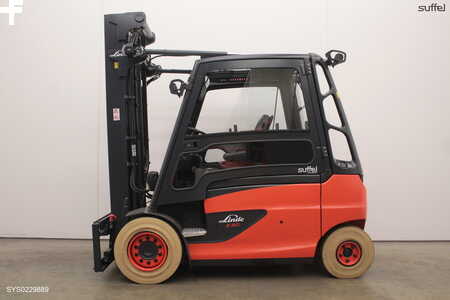Linde E 50/600 HL