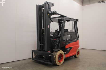 Linde E 50/600 HL