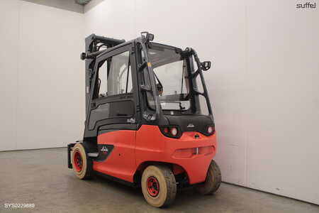 Linde E 50/600 HL