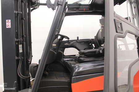 Linde E 50/600 HL