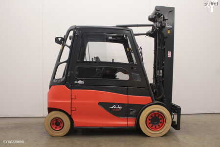Linde E 50/600 HL