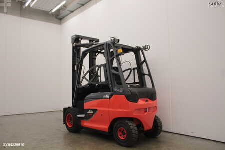 Linde E 35/600 H